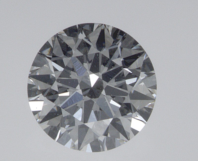 0.5 Carat Round Cut Natural Diamond