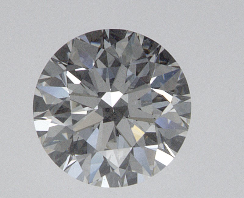ROUND 0.50ct I SI1