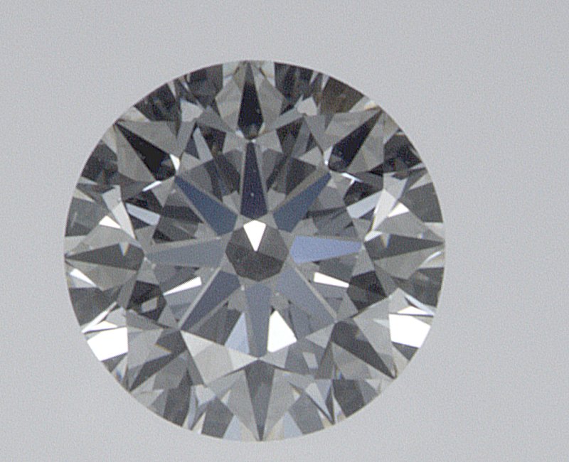 Round 0.40 carat G SI1 Photo