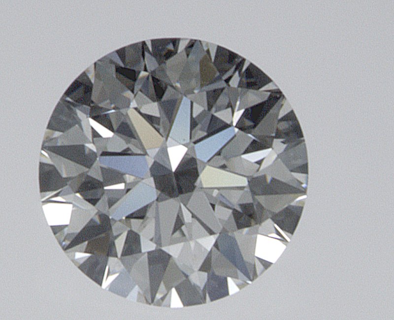 Round 0.42 carat I SI1 Photo