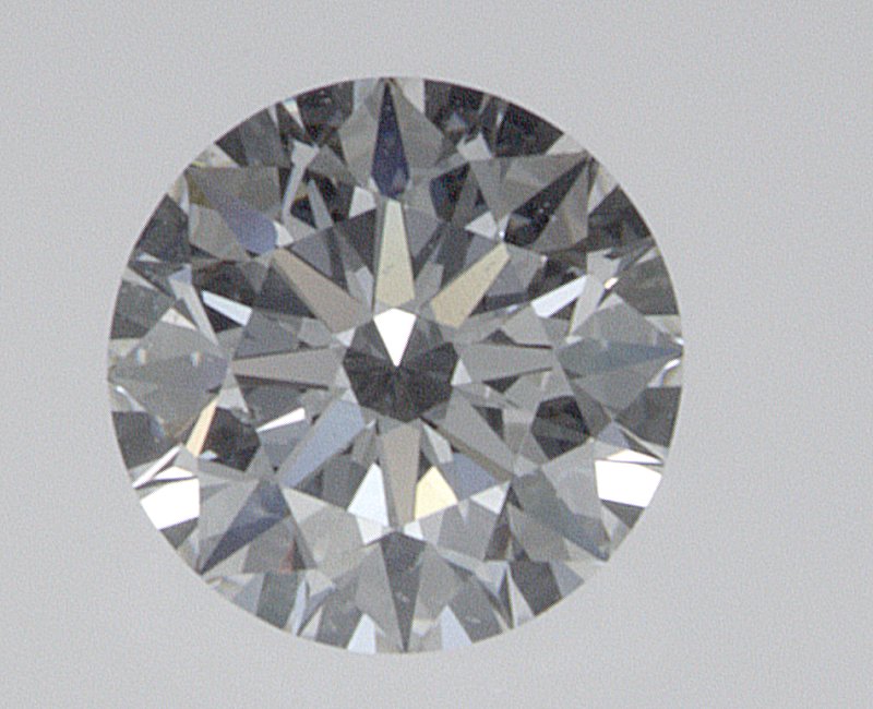 Round 0.30 carat F SI1 Photo