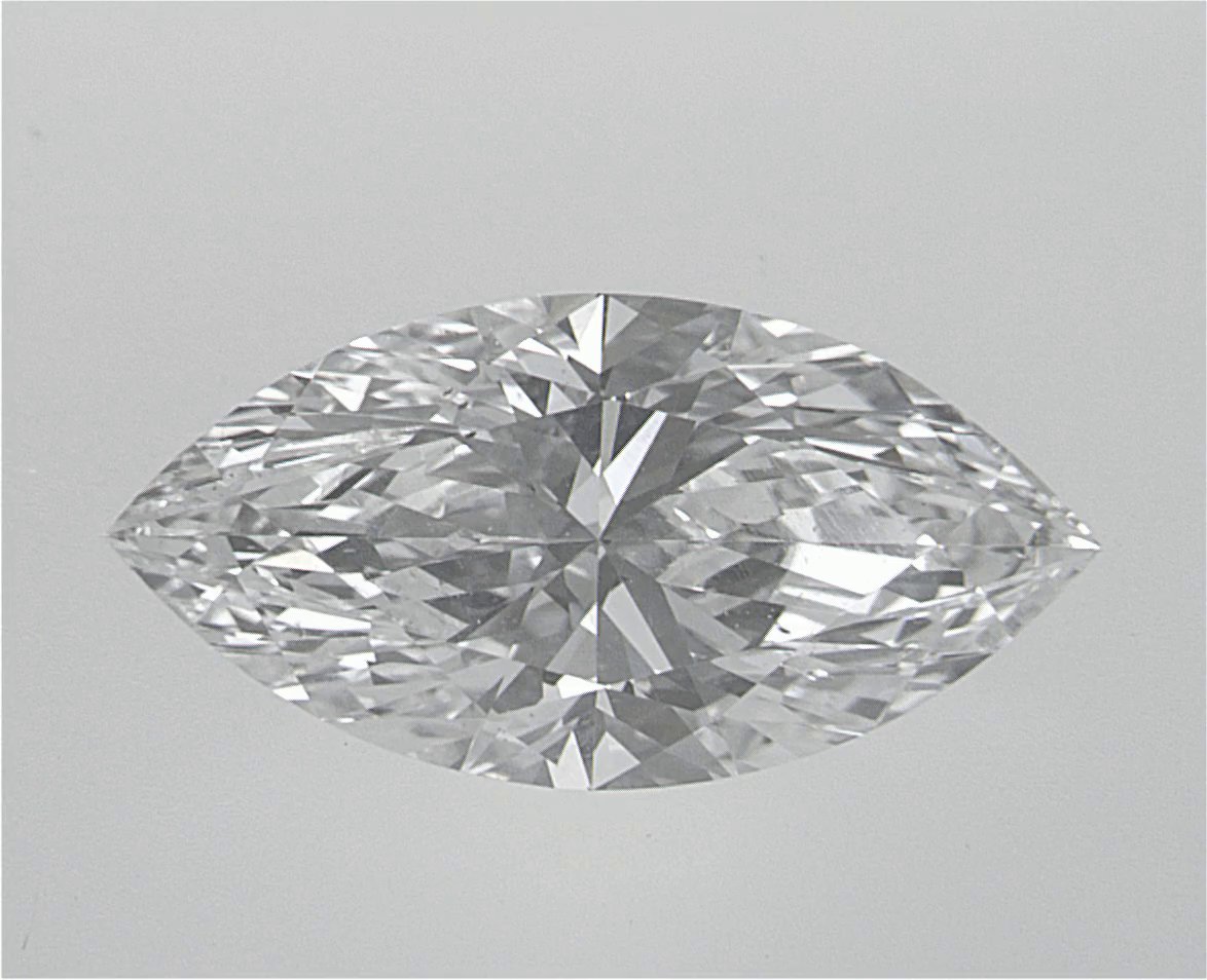MARQUISE 1.50ct F SI1
