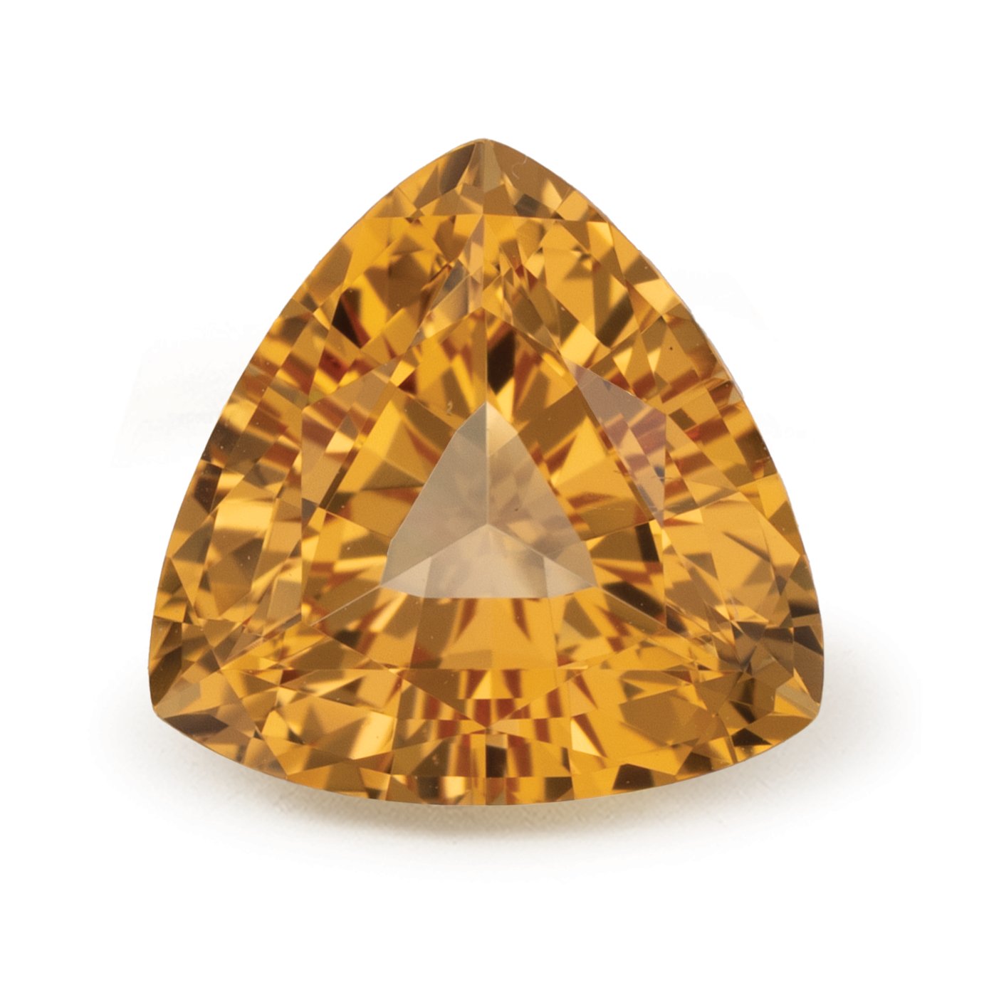 TRILLION 2.46ct Natural Topaz 