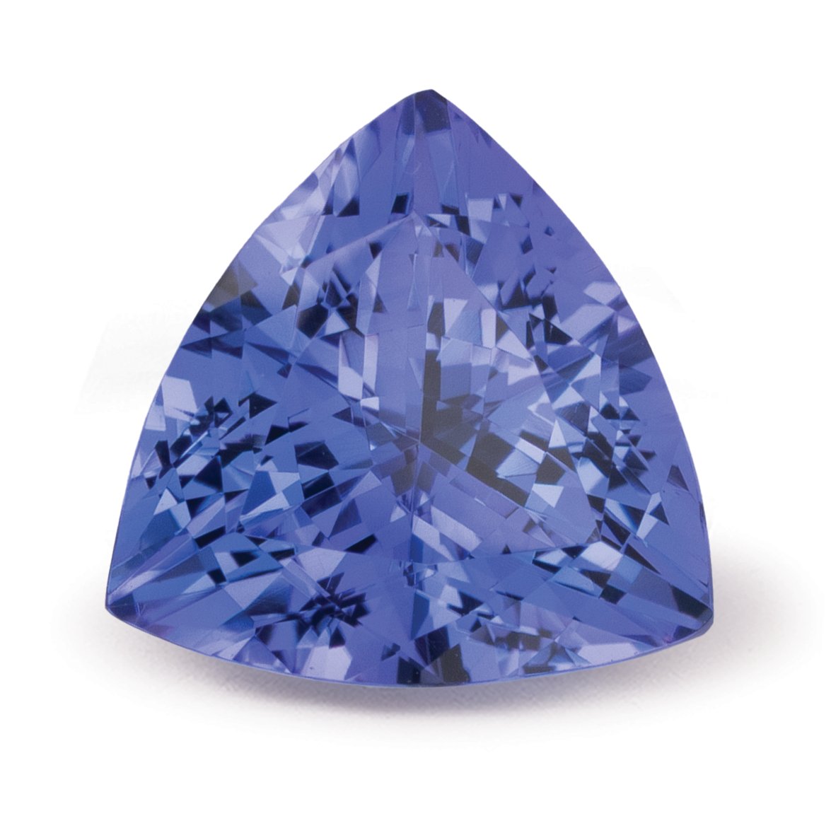 TRILLION 4.25ct Natural Tanzanite 