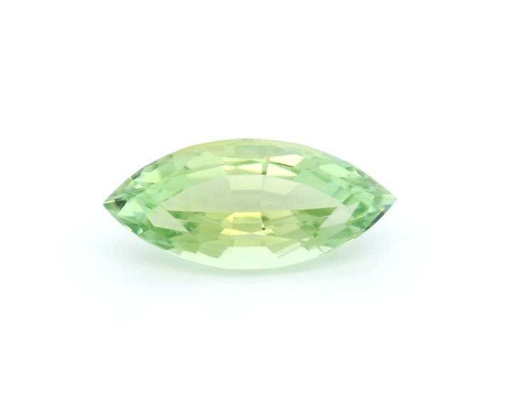 2.61 Carat Marquise Cut Diamond