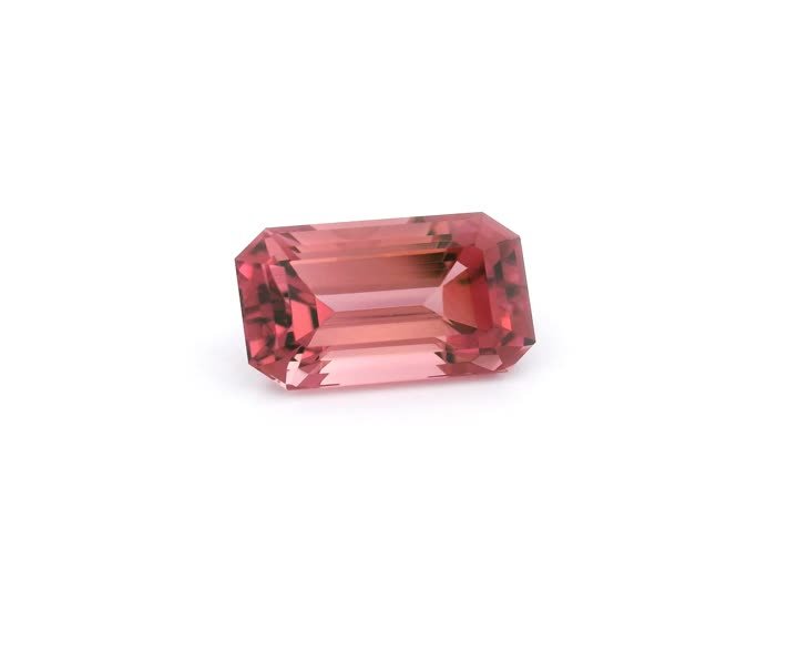 1.75 Carat Emerald Cut Diamond