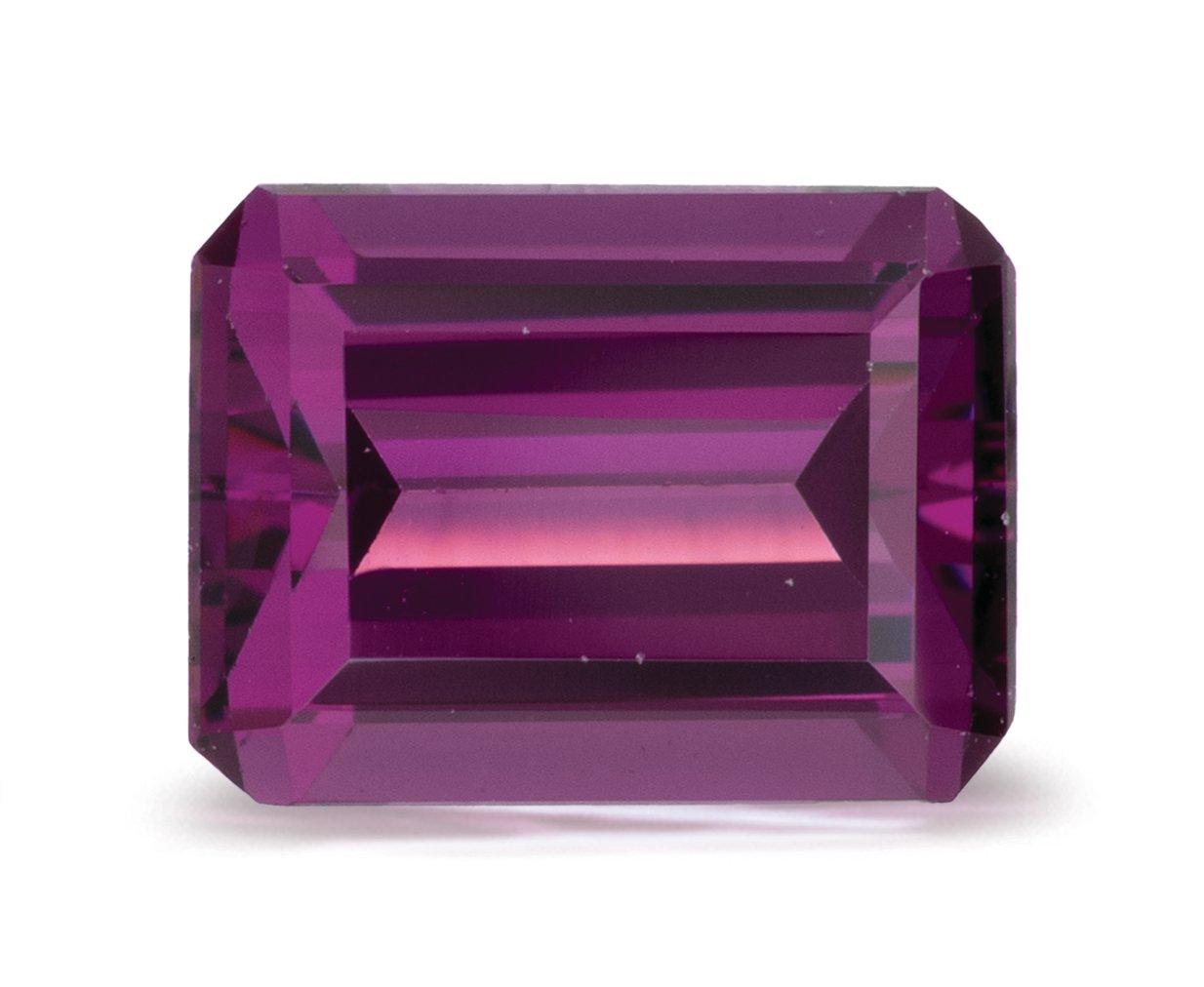 EMERALD 1.95ct Natural Garnet 