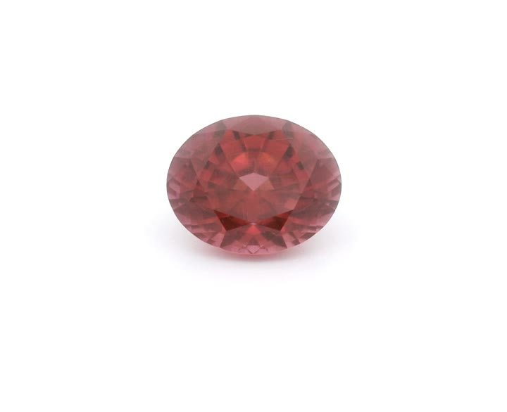 2.8 Carat Round Cut Diamond