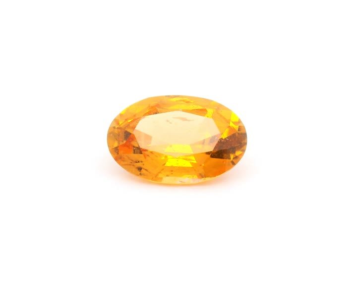 2.19 Carat Oval Cut Diamond