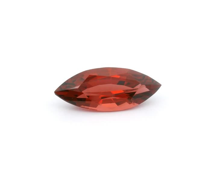 1.57 Carat Marquise Cut Diamond