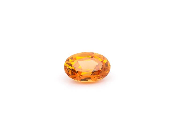 1.03 Carat Oval Cut Diamond