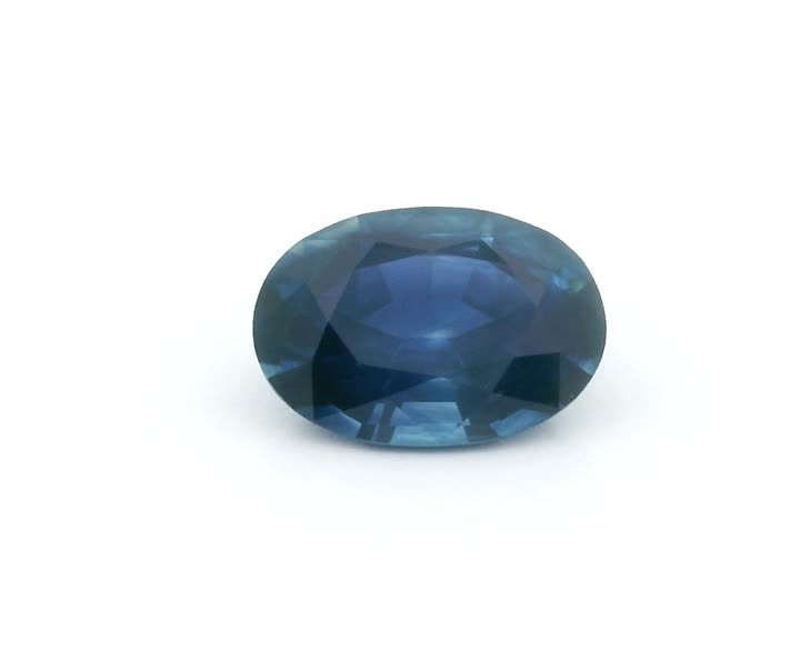1.06 Carat Oval Cut Diamond