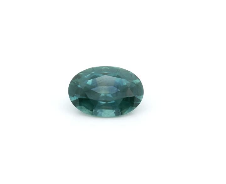 1.4 Carat Oval Cut Diamond