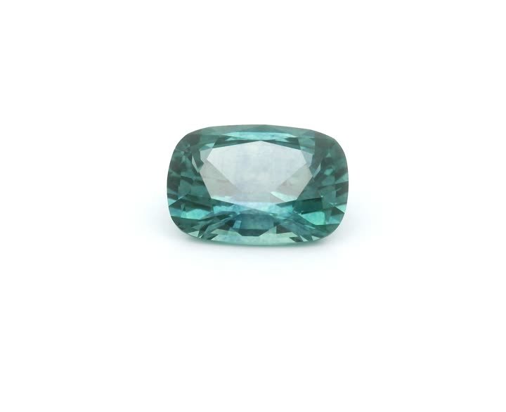 2.07 Carat Cushion Cut Diamond