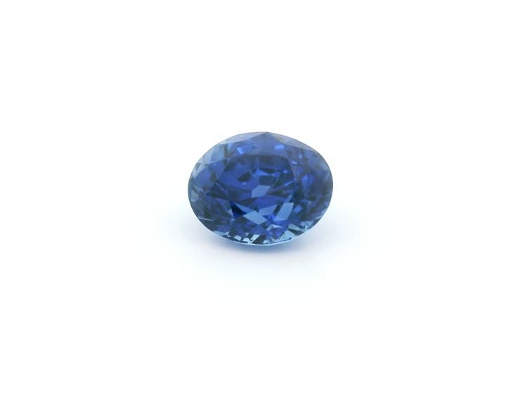 1.55 Carat Round Cut Diamond