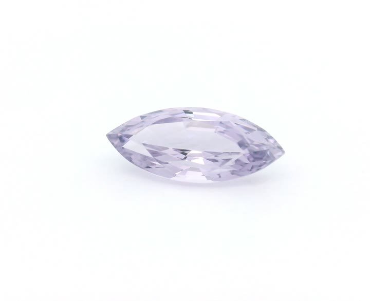 1.73 Carat Marquise Cut Diamond