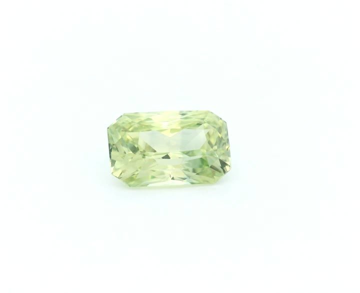1.81 Carat Radiant Cut Diamond