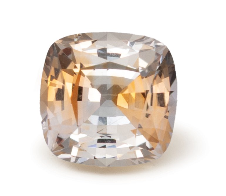 CUSHION 1.14ct Natural Sapphire 