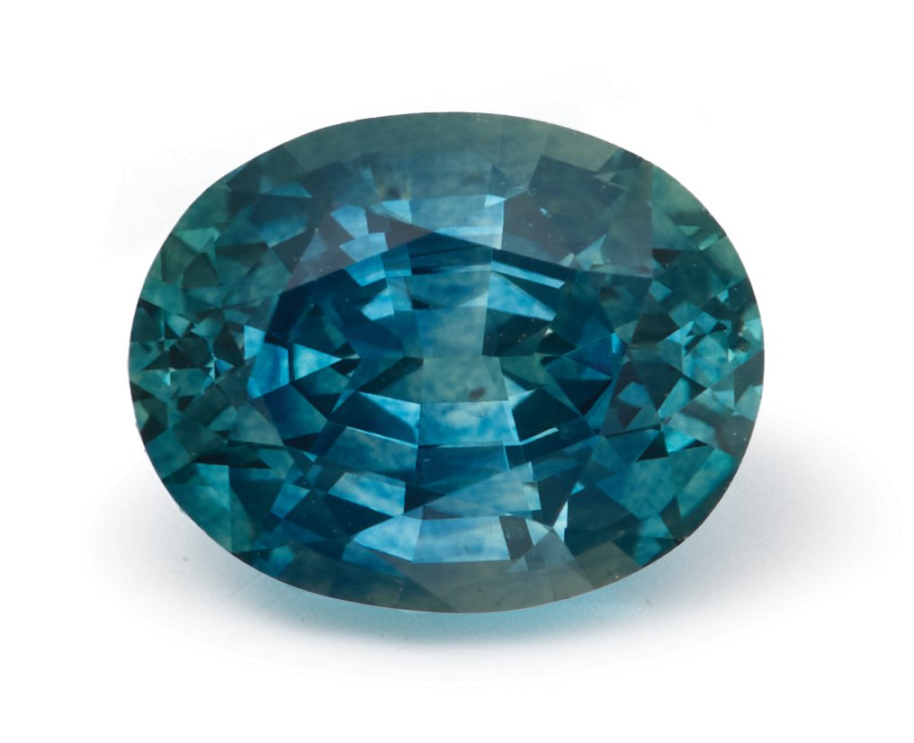 OVAL 2.68ct Natural Sapphire
