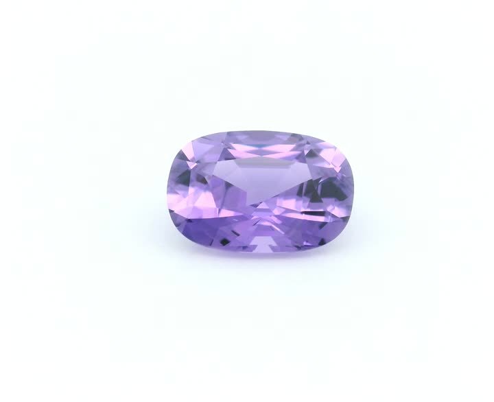 2.22 Carat Cushion Cut Diamond