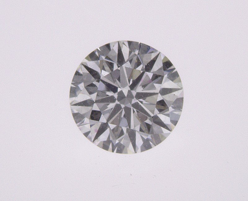 Round 0.35 carat G VS1 Photo