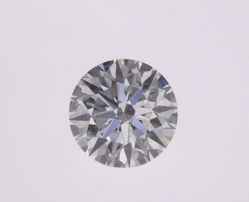Round 0.34 carat F VS2 Photo