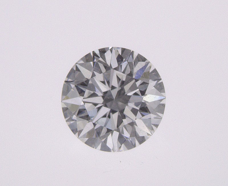 Round 0.35 carat G VS1 Photo