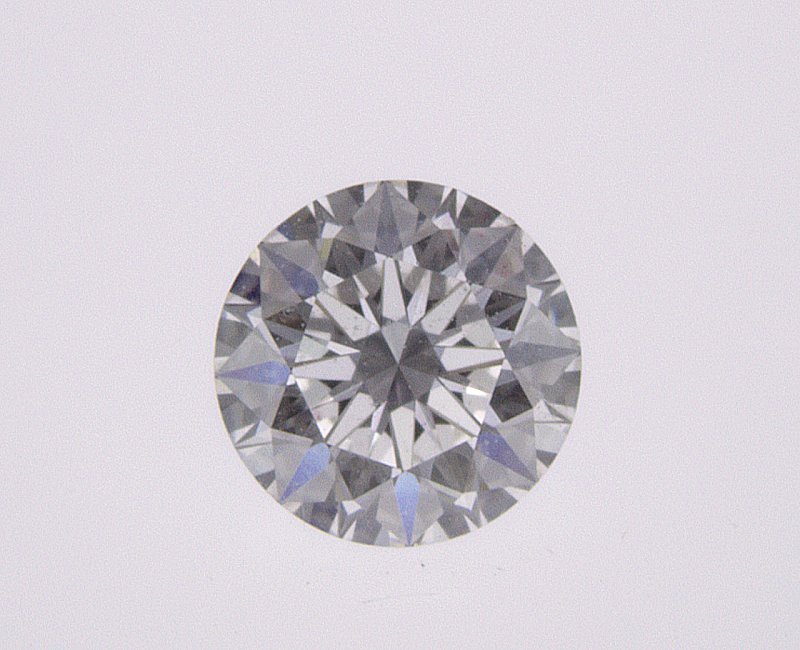 Round 0.35 carat G VS1 Photo