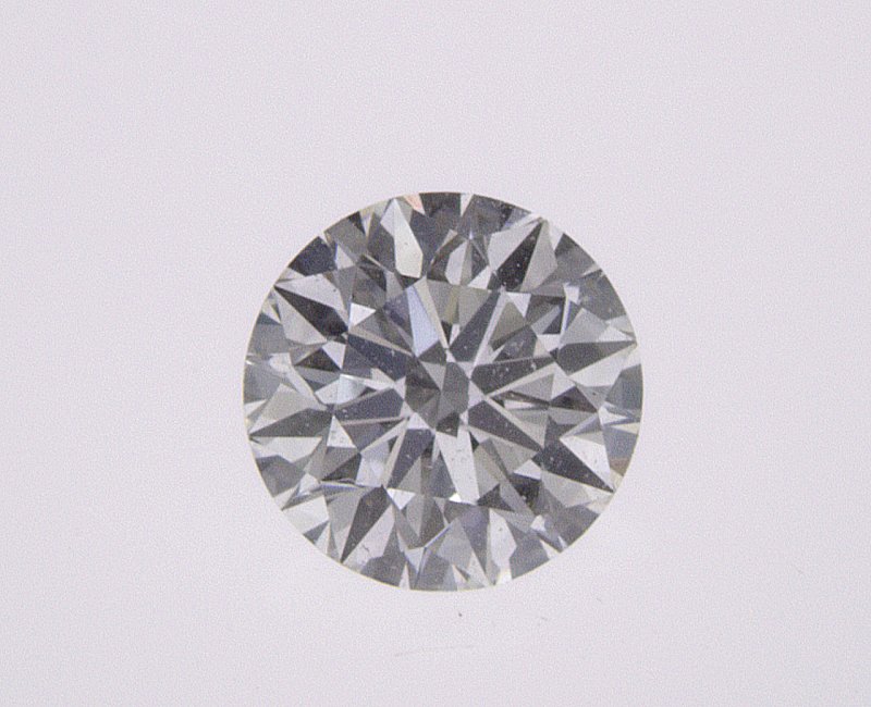 Round 0.35 carat G VS1 Photo