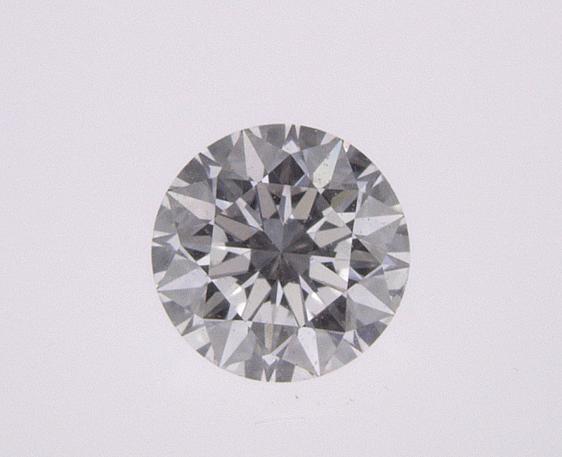 Round 0.35 carat G VS1 Photo