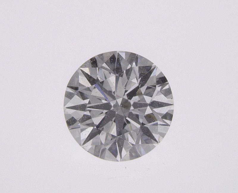 Round 0.35 carat G VS1 Photo