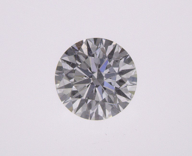 Round 0.30 carat G VS2 Photo