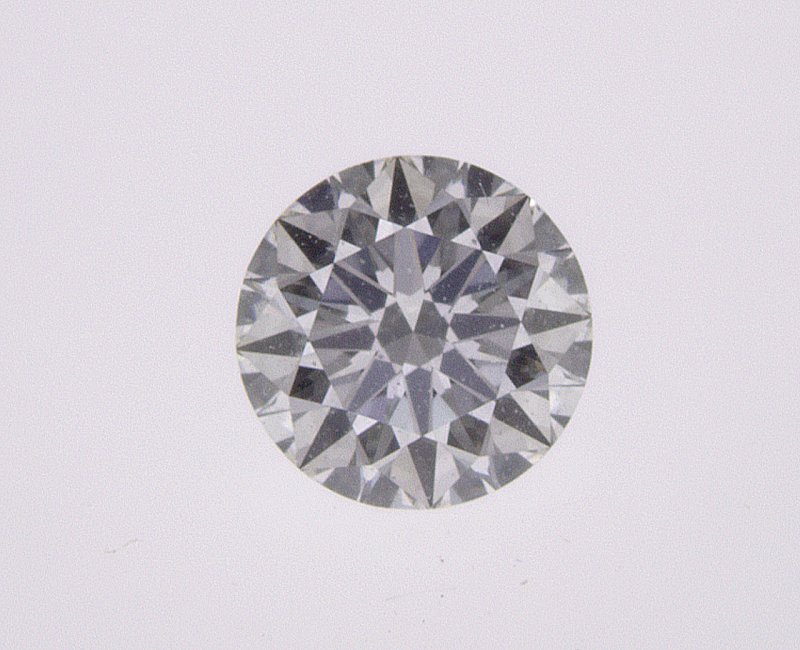 Round 0.33 carat H VS2 Photo