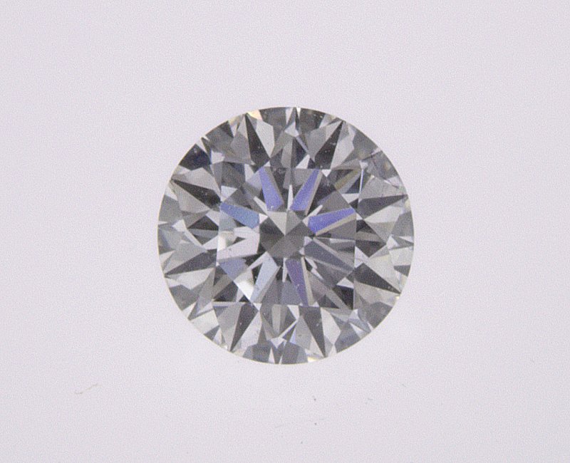 Round 0.35 carat I VS1 Photo