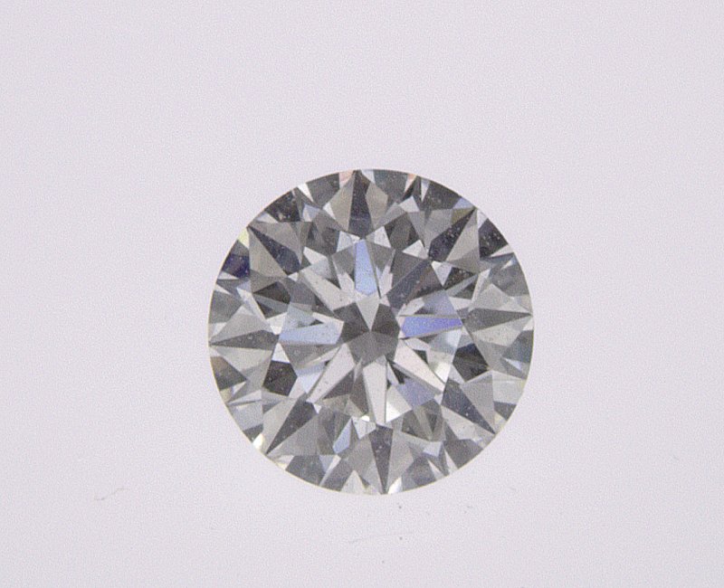 Round 0.35 carat I VS2 Photo