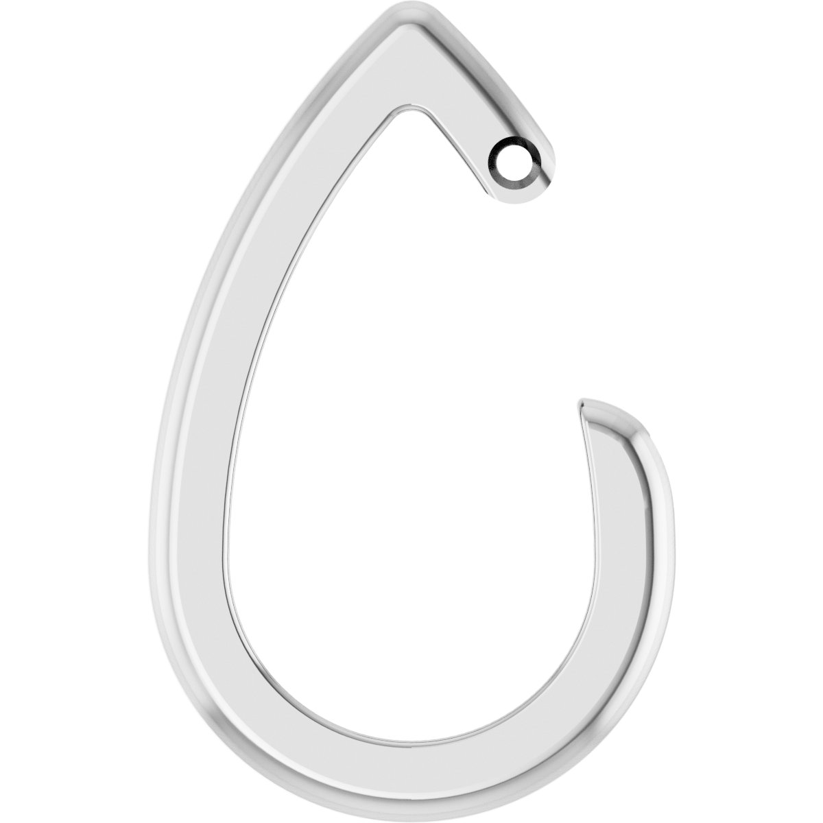 Replacement Arm & Frame for Charm Bail 2002286