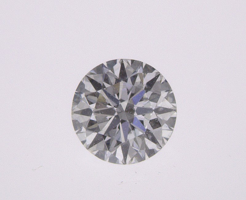 Round 0.30 carat H VS2 Photo