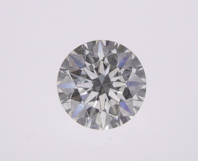 Round 0.35 carat I VS2 Photo
