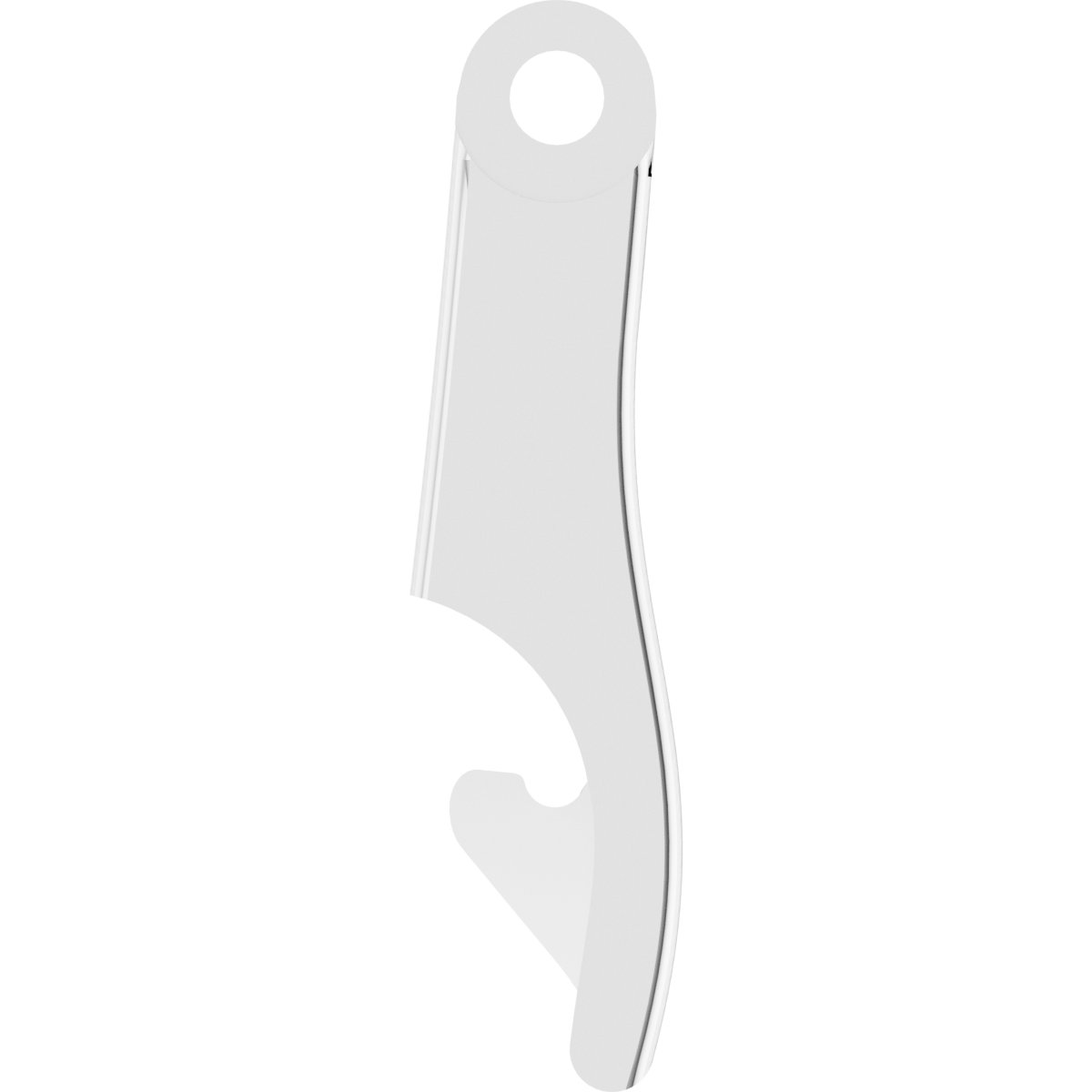 Replacement Arm & Accented Frame for Charm Bail 2002287