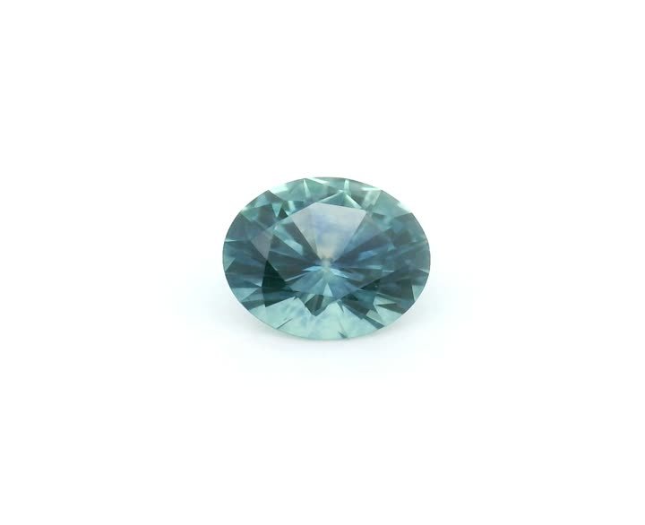 0.47 Carat Round Cut Diamond