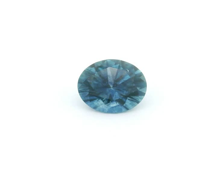 0.47 Carat Round Cut Diamond