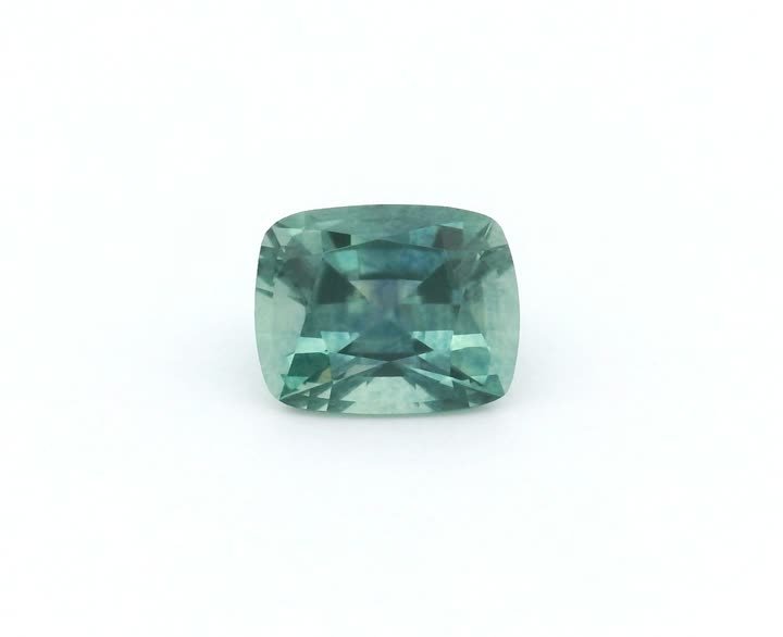 0.7 Carat Cushion Cut Diamond