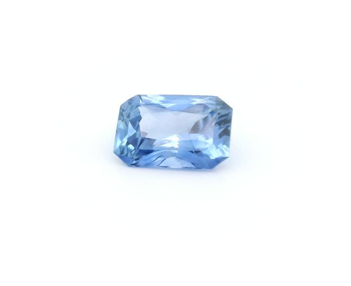 1.53 Carat Radiant Cut Diamond