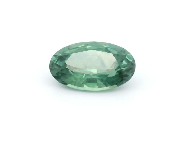 0.94 Carat Oval Cut Diamond