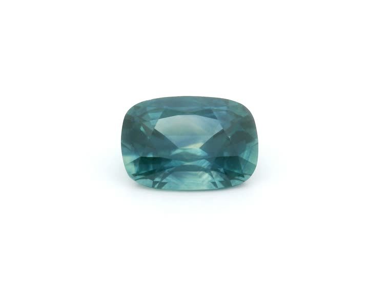 2.23 Carat Cushion Cut Diamond