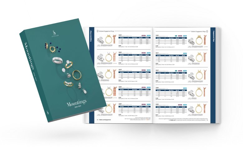 Mountings Catalog