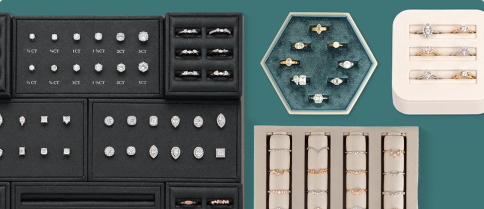 Stuller Selling Solutions