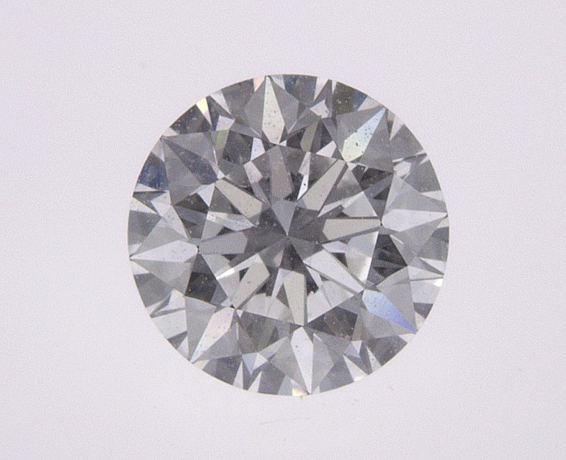 ROUND 0.70ct F VS1