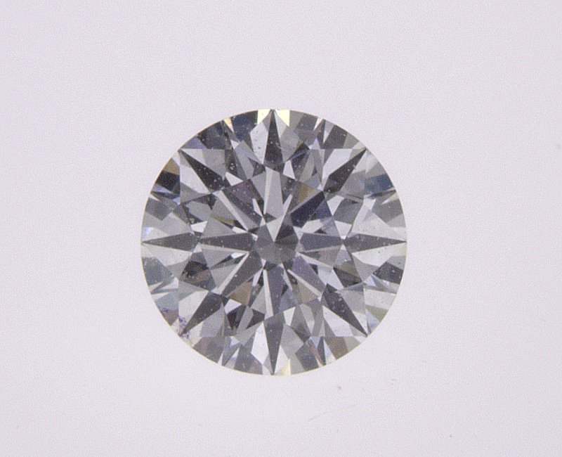 Round 0.40 carat D VS2 Photo