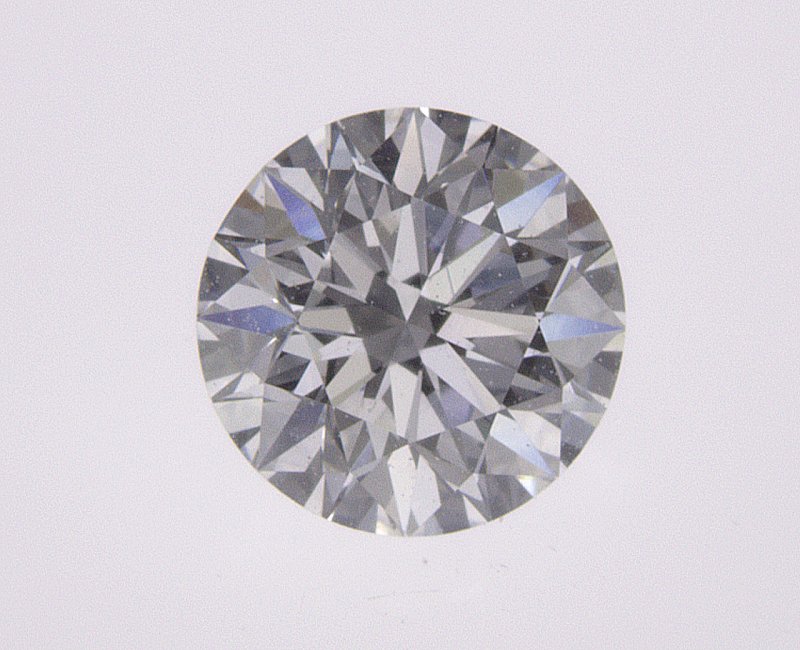 ROUND 0.59ct G VS1